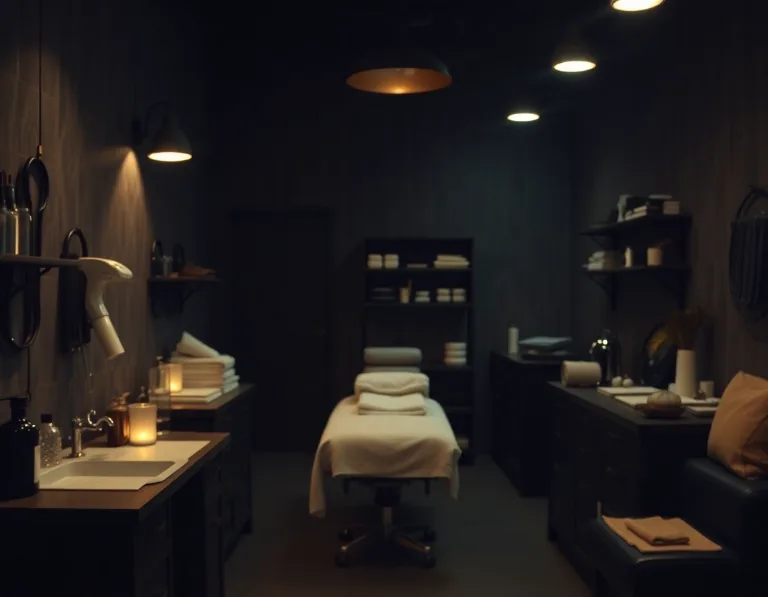 spa São Sebastião